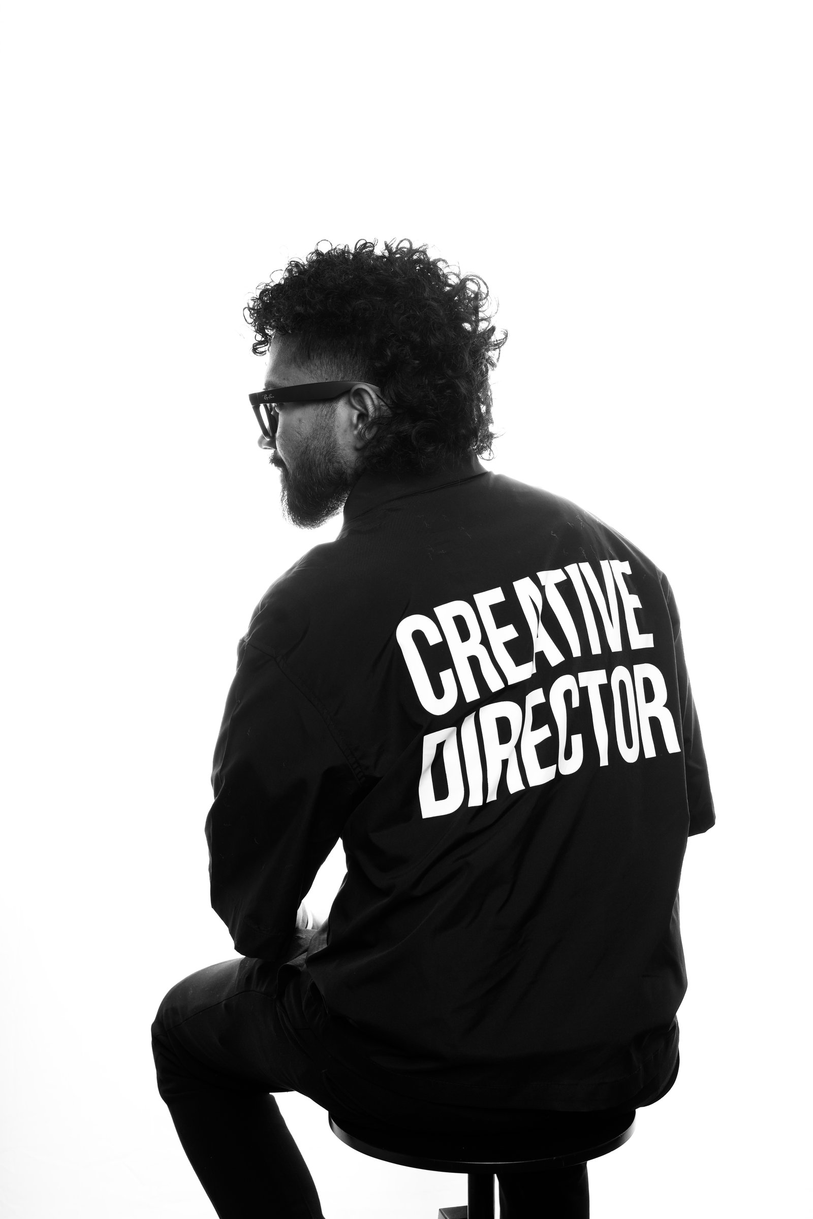 Refined portrait detail with premium event atmosphere