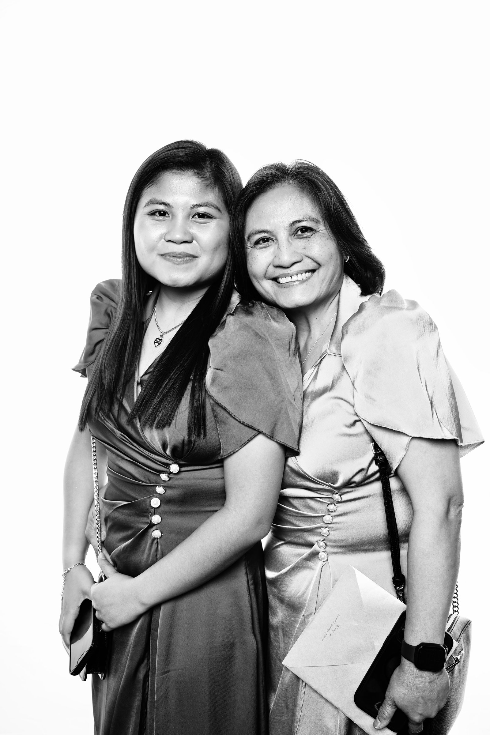 Guest portrait captured with studio-quality style